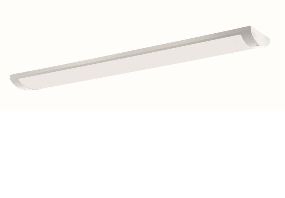 LED-Antivandalisleuchte TROJA N LED#76031101