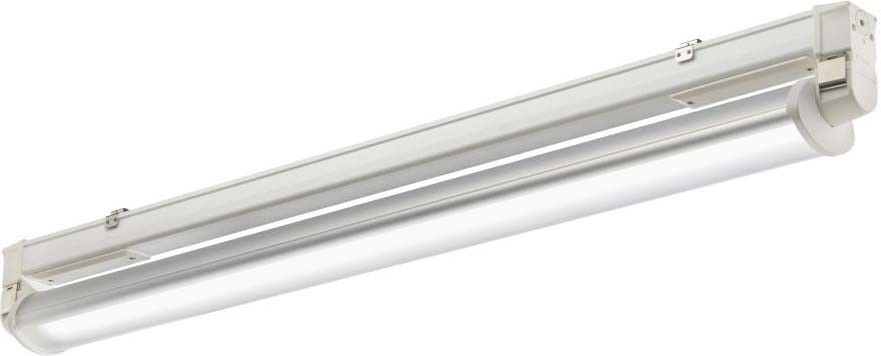 LED-Feuchtraumleuchte APOLLO G2 #9300114w