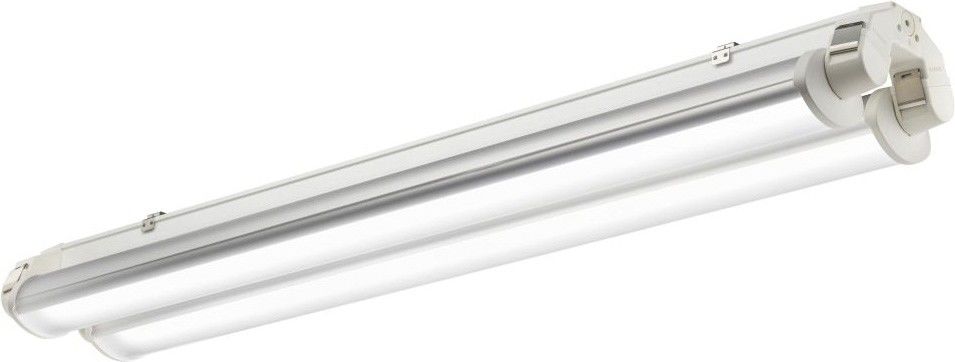 LED-Feuchtraumleuchte APOLLO G2 #9300164m