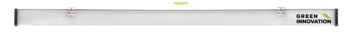 LED-Feuchtraumleuchte KATLA ONE#9109003