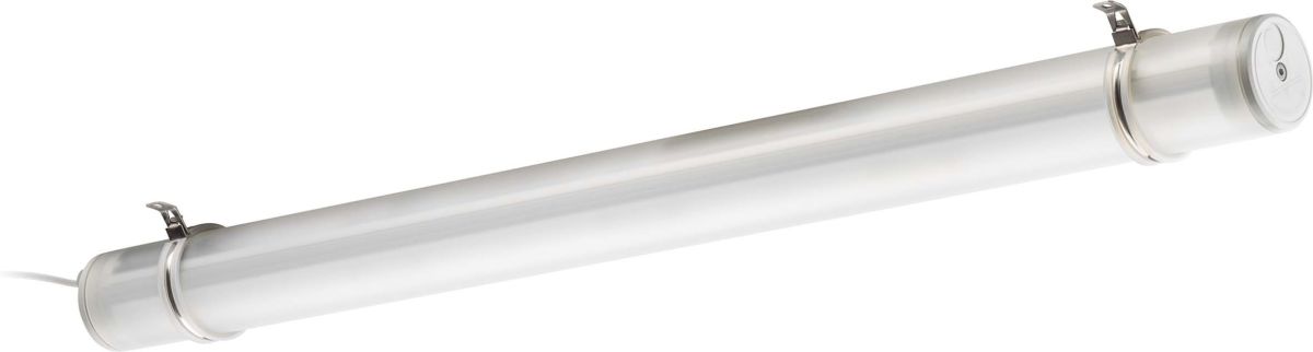 LED-Rundrohrleuchte TUBIS LED #7a031425