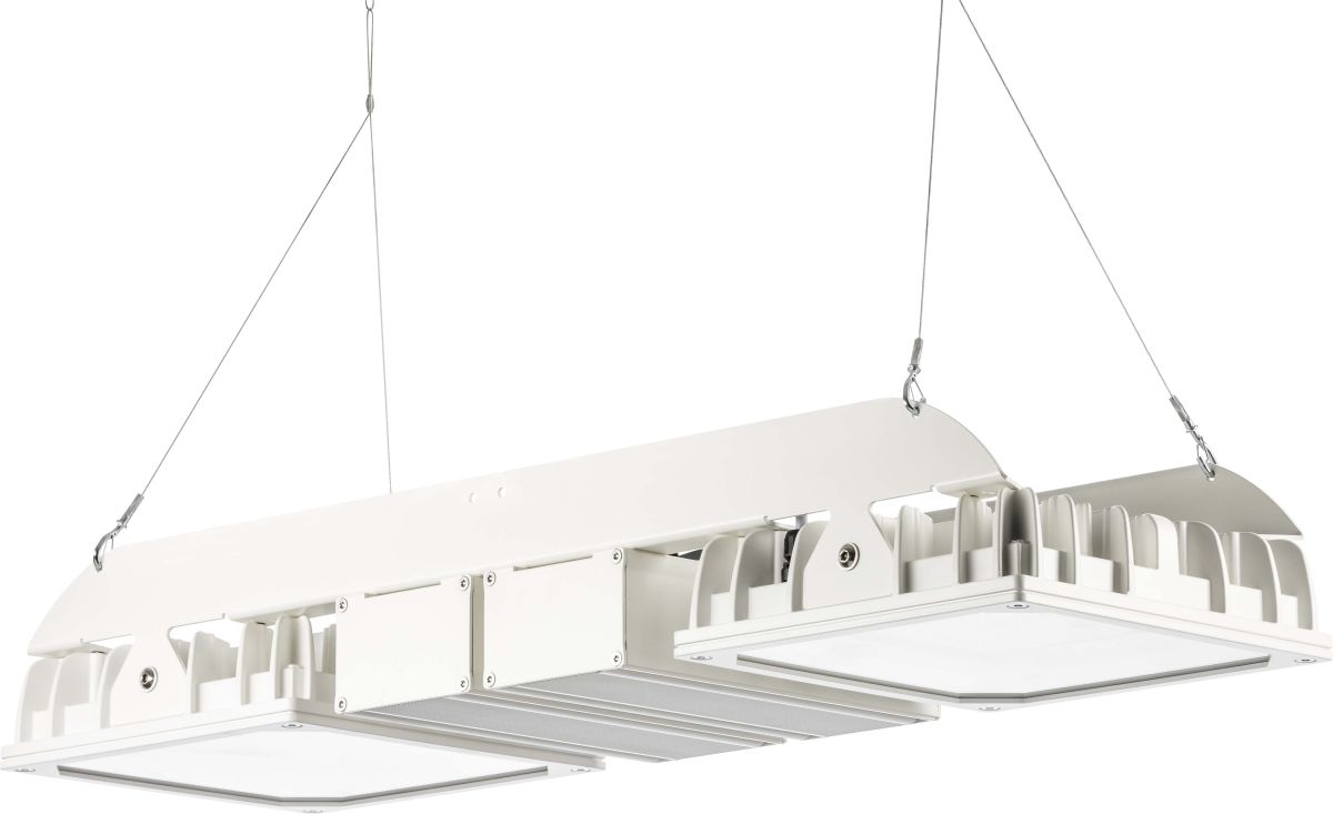 LED-Strahler QUADRONIUS #86790521