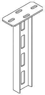 Konsolhalter KDI 10F