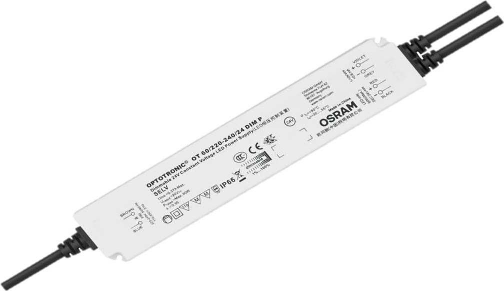 LED-Betriebsgerät 24V OTDA2426