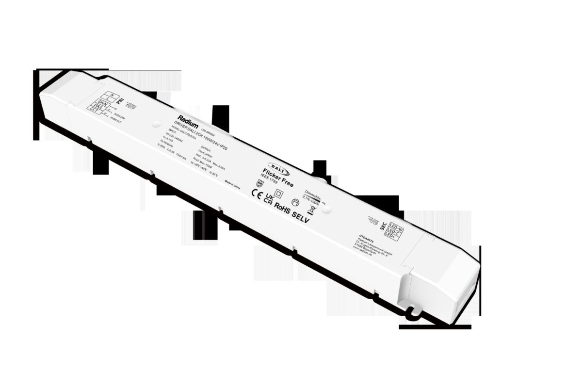 LED-DALI-Betriebsgerät OTDA4075