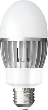 LED-Lampe RL-HRL50 840/E27 EM