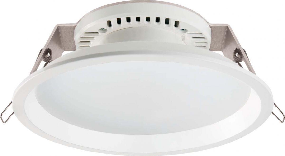 LED-Downlight EDLR-E #0326638//377