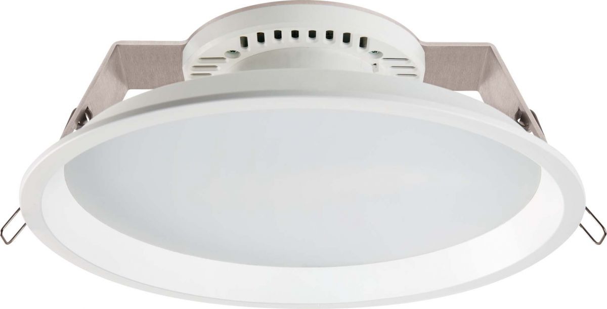 LED-Downlight EDLR-E2#0326629//377