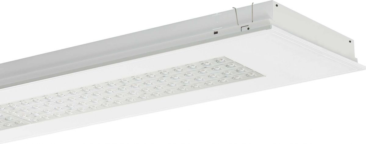 LED-Einbauleuchte LENSES-EE #0837711