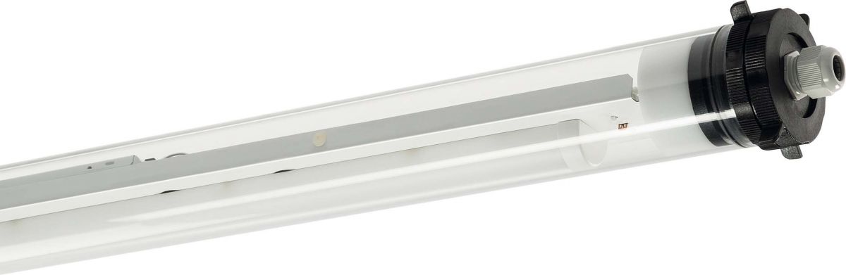 LED-Rohrleuchte IRL140-3NDWS840O0500