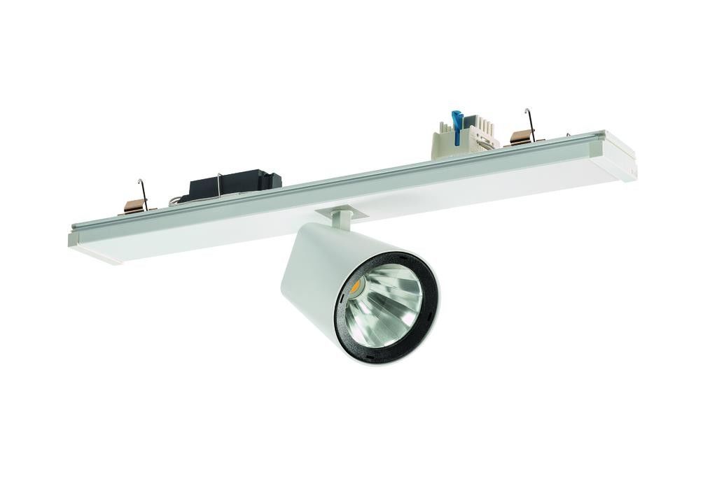 Modul m.LED-Strahler VLMF-CI#0321985SW691