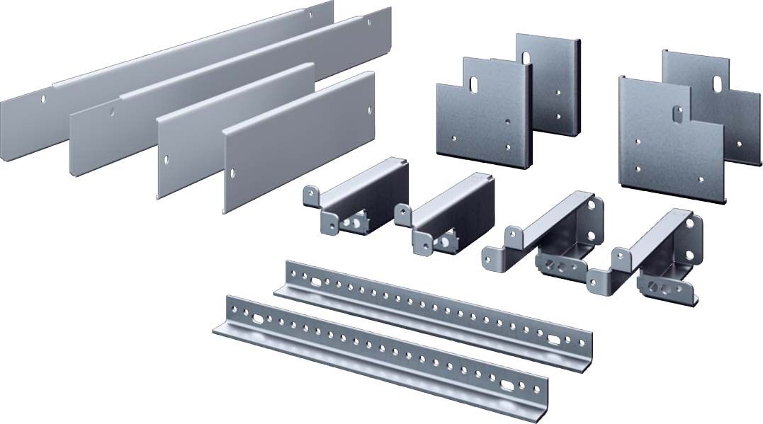 Einbausatz für AE SV 9666.811