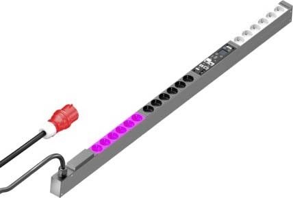 PDU metered DK 7979.233