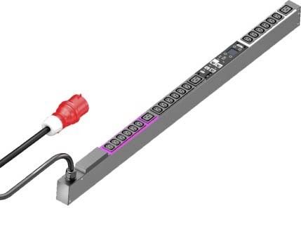 PDU metered DK 7979.235