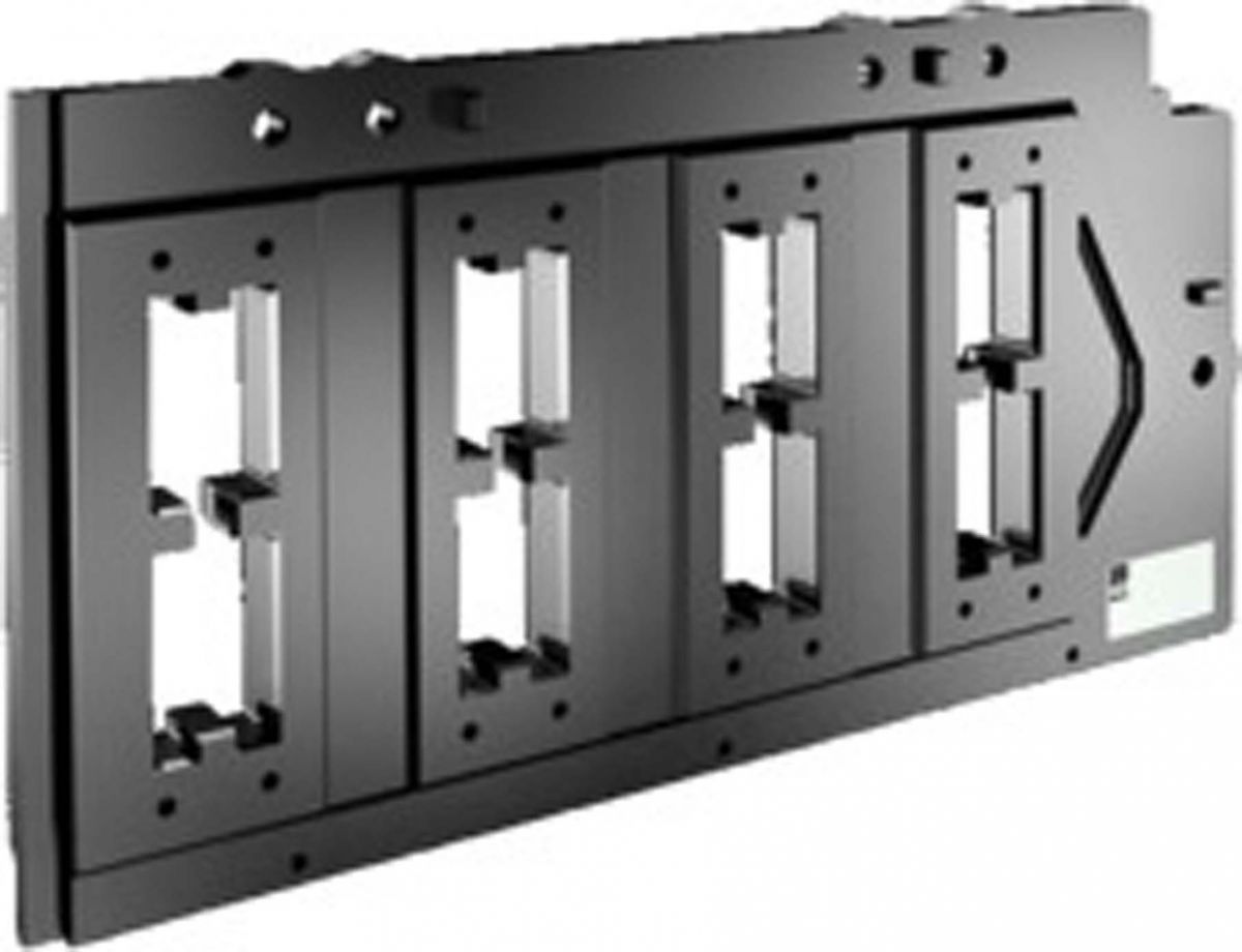 SV Sammelschienenhalter SV 9686.030