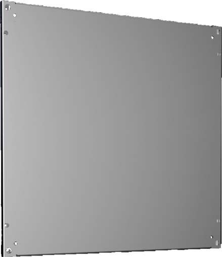 Teilmontageplatte VX 8617.580