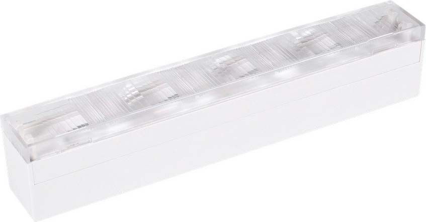 LED-Sicherheitsleuchte KMB013SC