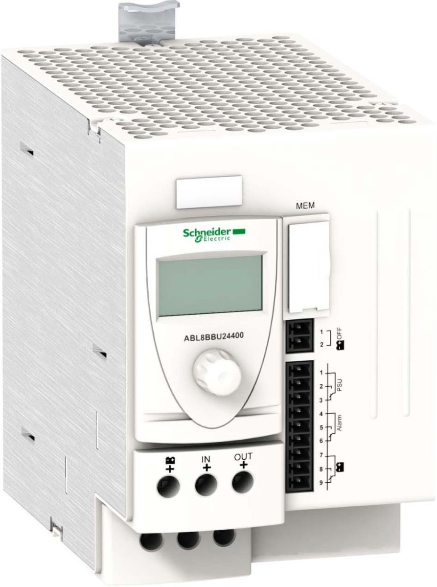 Batterie-Steuerungsmodul ABL8BBU24400