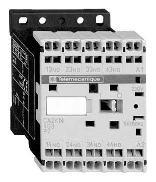 Hilfsschütz CA3KN223-BD