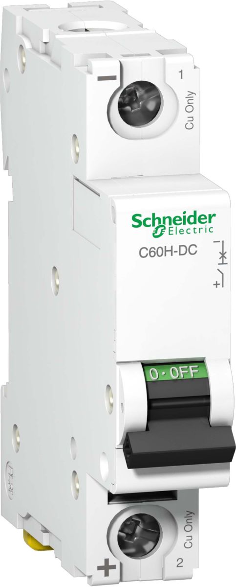 LS-Schalter A9N61512