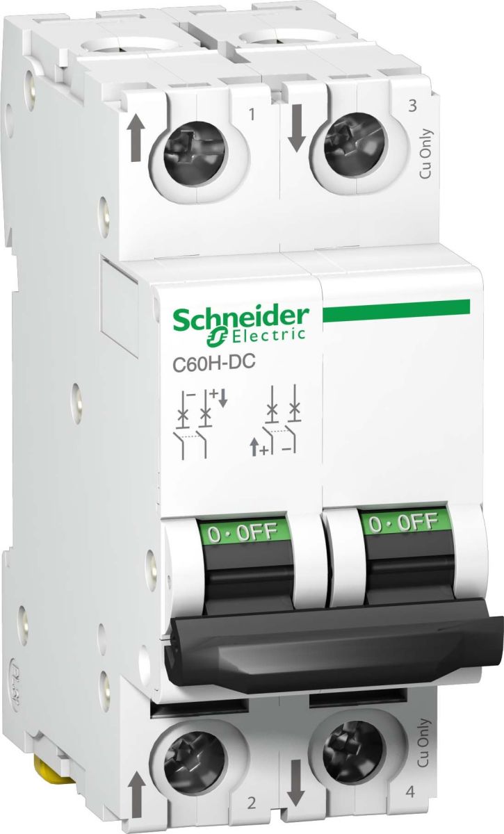 LS-Schalter A9N61533