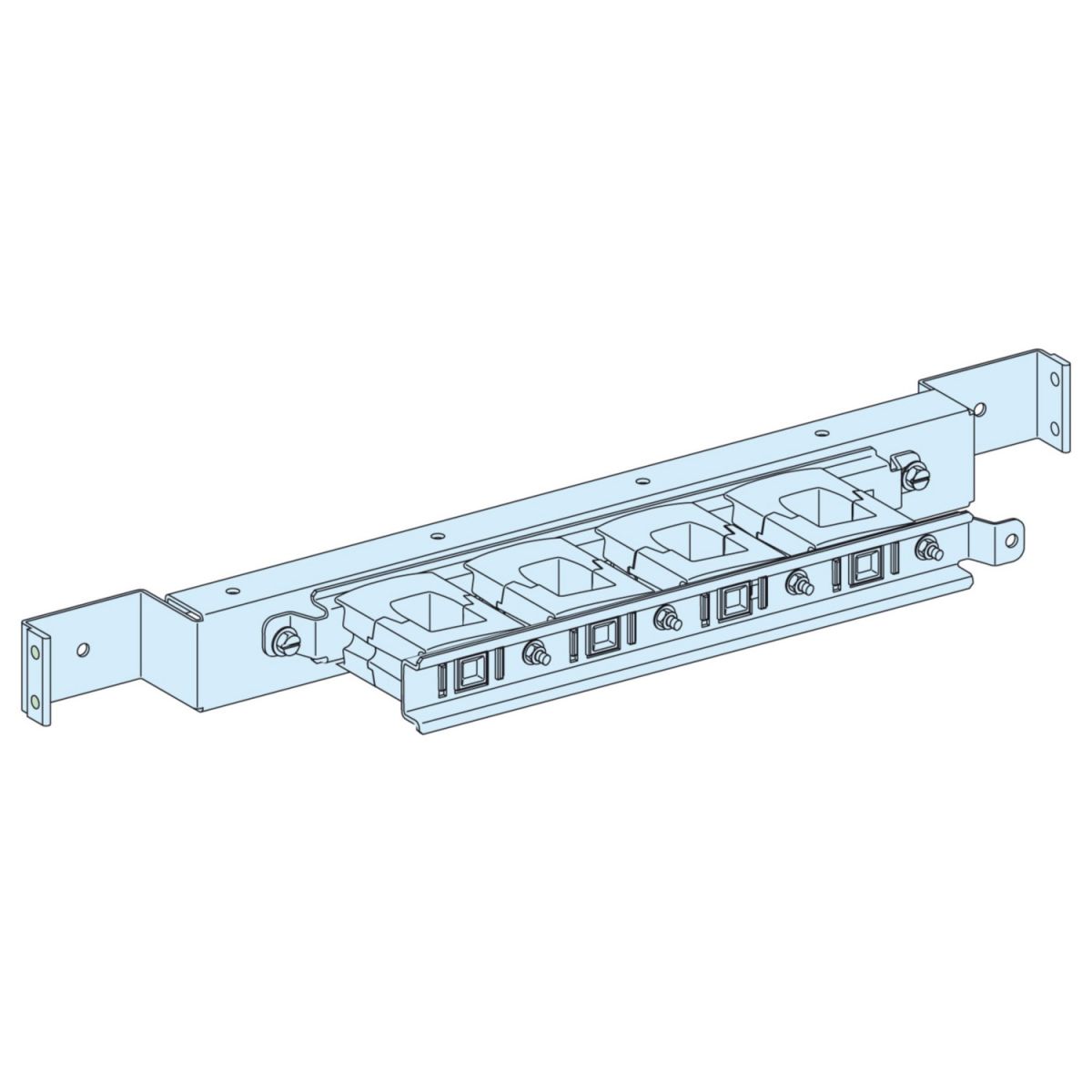 PrismaSeT-P, Linergy LGY LVS04652