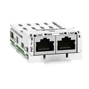 ProfiNet Kommunik.-Karte VW3A3627