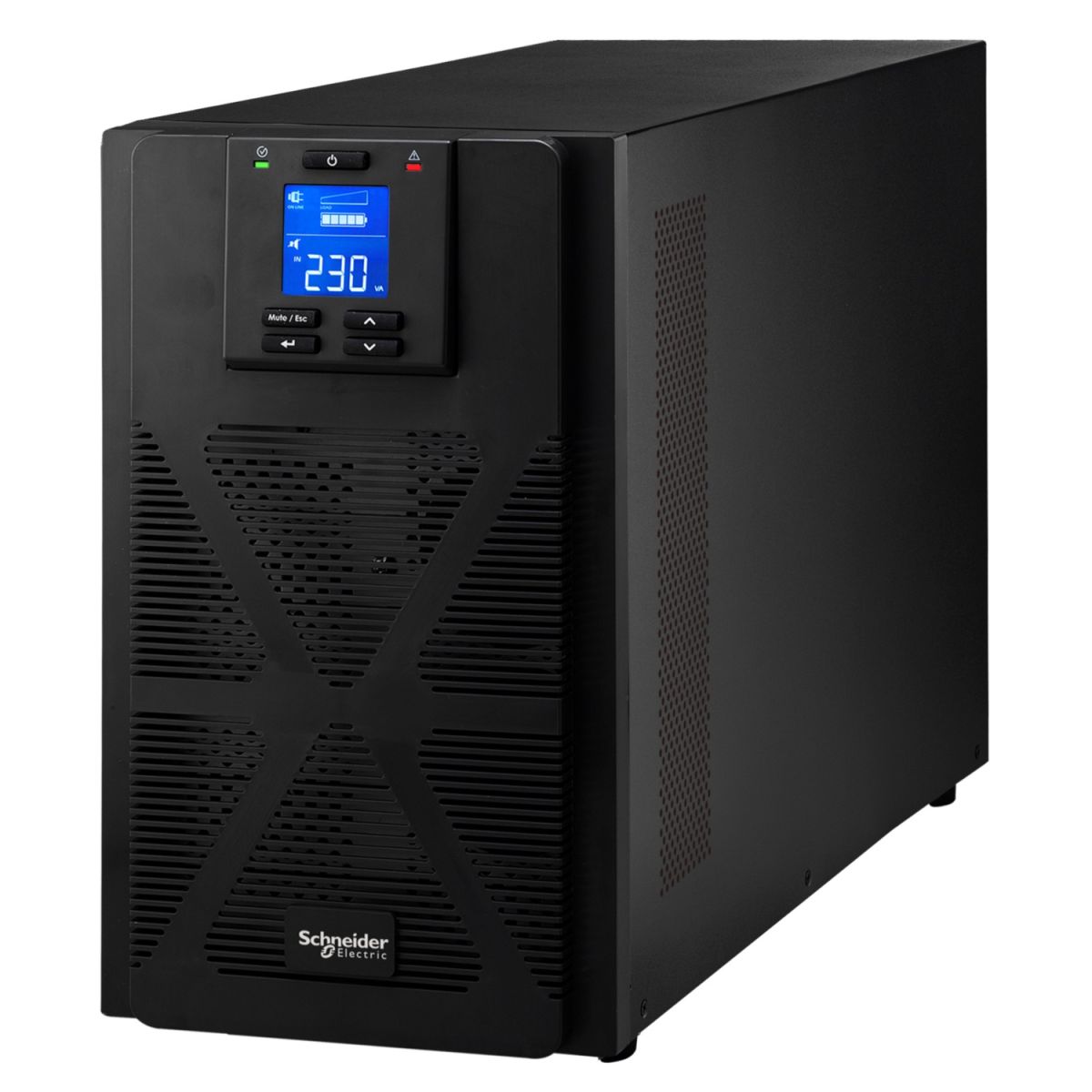 Smart-UPS On-Line 10000VA SRVSPM10KIL