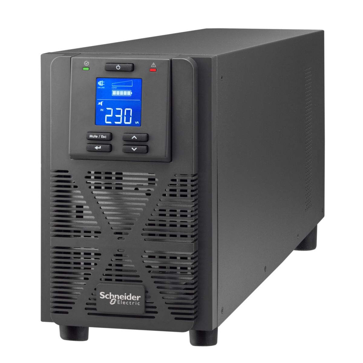 Smart-UPS On-Line 3000VA SRVSPM3KIL