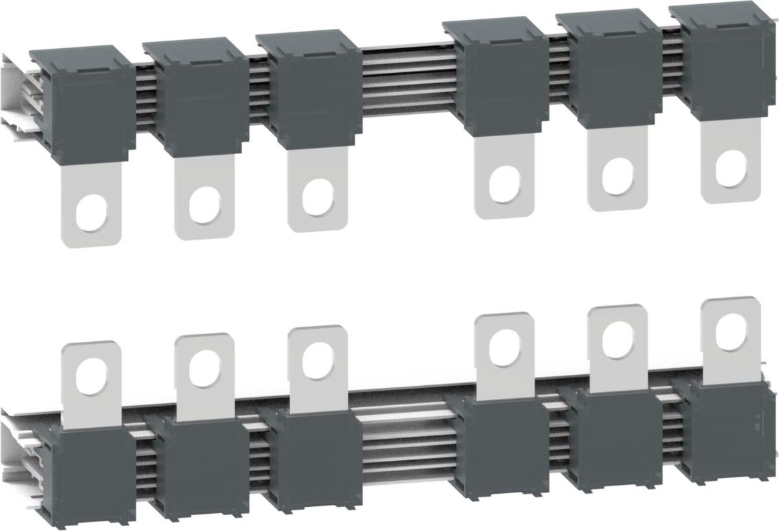 Wendestarter Leistungsbrüc LA9G3760