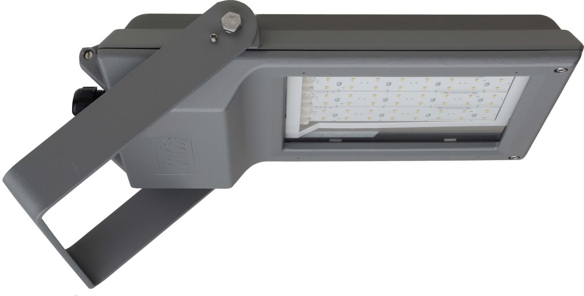 LED-Planflächenstrahler 7700 3203A