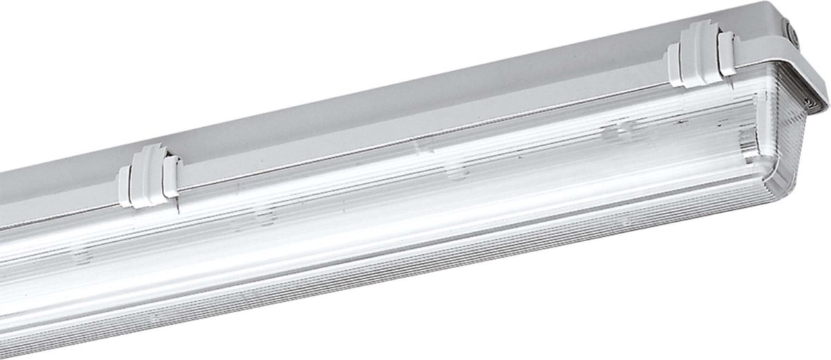 LED-Wannenleuchte 161 1/15 RLED OV