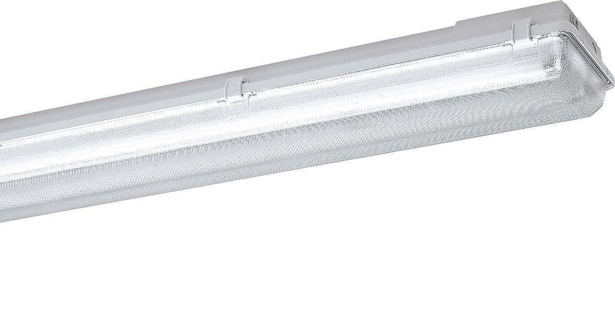 LED-Wannenleuchte 164 2/15 RLED OV