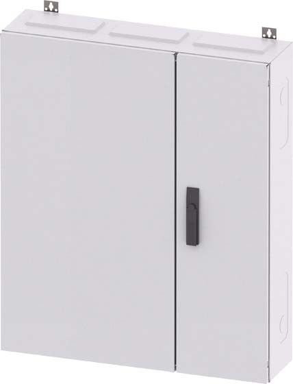 ALPHA 400, Wandschrank 8GK1133-4KA32