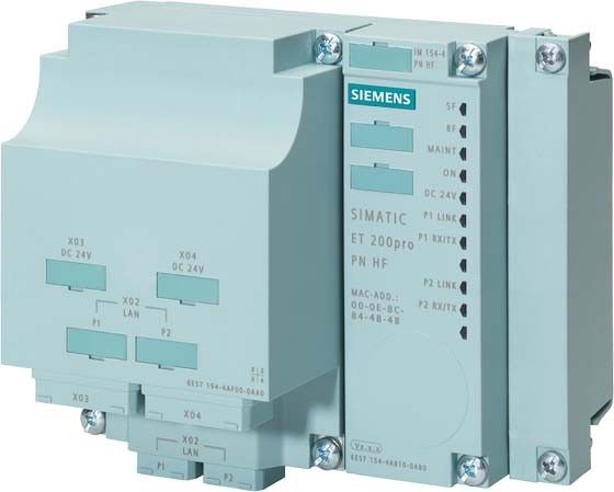 Anschlussmodul 6ES7194-4AG00-0AA0