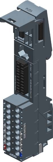 Base-Unit 6ES7193-6BP00-2BU0