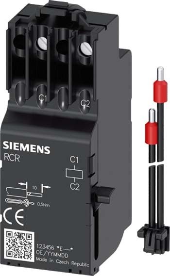 Differenzstromauslöser 3VA9988-0BR10