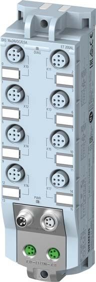 Digitalmodul 6ES7143-5AH00-0BA0