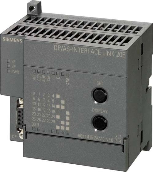 DP/AS-Interface 6GK1415-2AA10