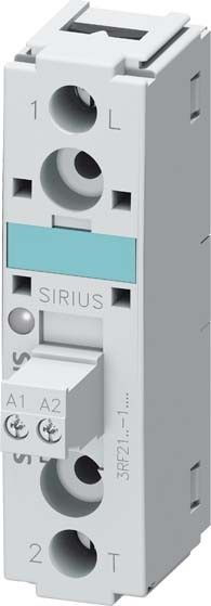 Halbleiterrelais 3RF2170-1BA04