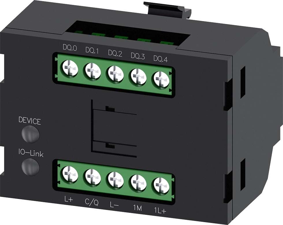 ID-Schlüsselschalter 3SU1400-1GE10-1AA0