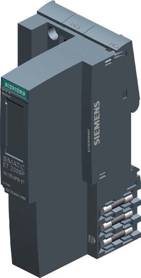 Interface Modul 6ES7155-6AU01-0BN0