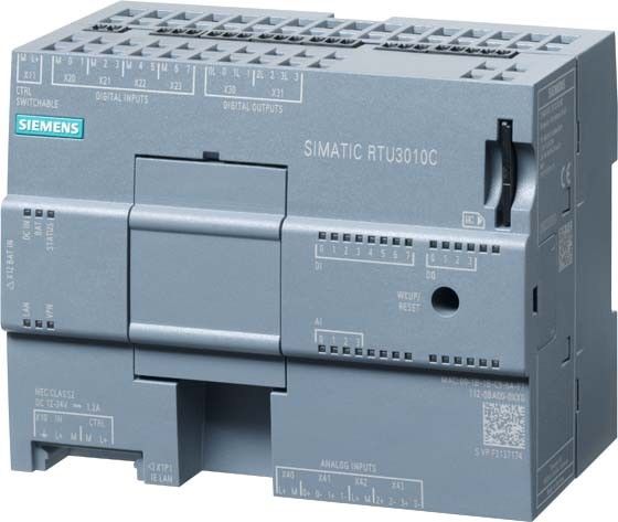 Low-Power RTU Batterie 6NH3112-0BA00-0XX0