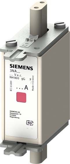 NH-Sicherungseinsatz 3NA7817