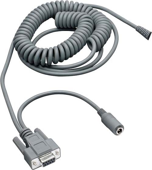 RS-232-Kabel ohne SV, zur 6GF3320-0AC03