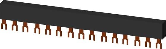 Sammelschiene 3RV1915-1DB