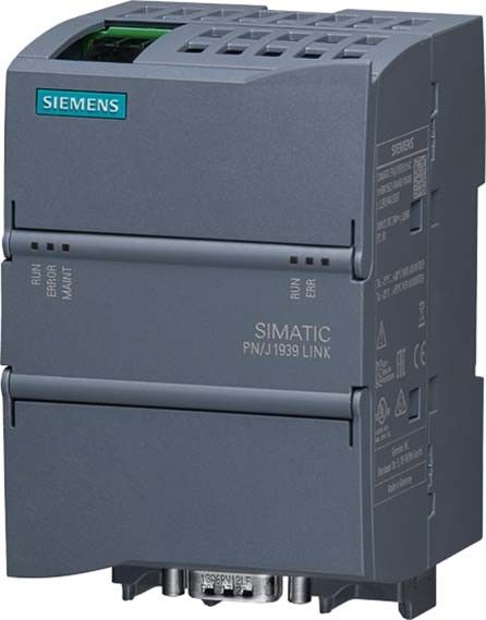 SIMATIC PN/J1939 LINK 6BK16230AA000AA0