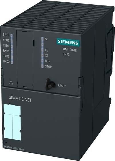 SIPLUS NET 6AG1803-4BA00-7AA0