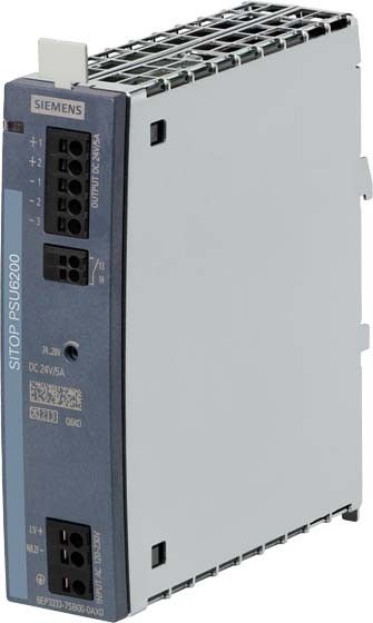 SITOP PSU6200 6EP3333-7SB00-0AX0