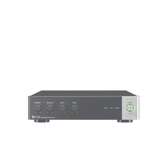 Connect AudioVerstärker 59UA3VT